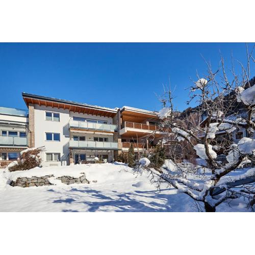 DAS EDELWEISS - Apartment Kuprian