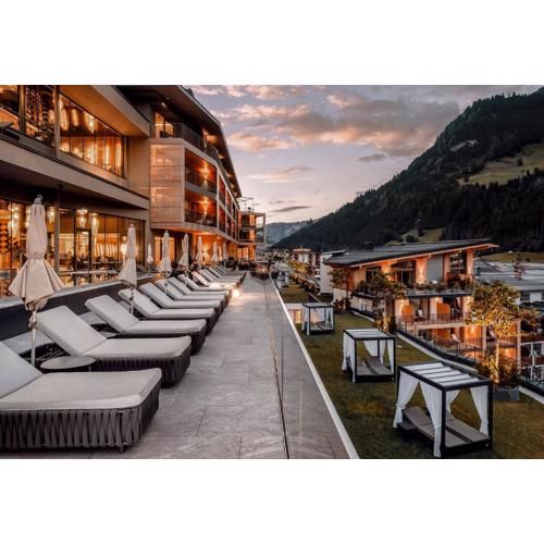 DAS EDELWEISS - Salzburg Mountain Resort