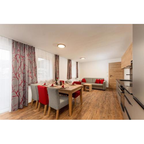 Das Ennshaus by Schladming-Appartements
