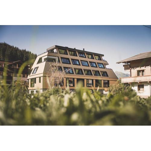DAS GERLOS - Boutique Hotel