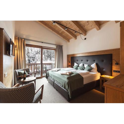 Das Glemm Hotel