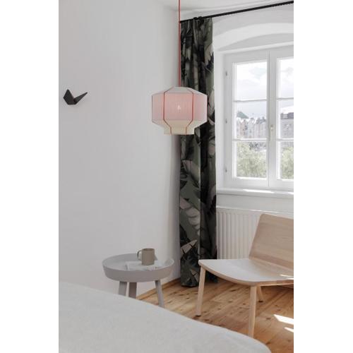 Das Grüne Haus - Boutique Apartments ecofriendly