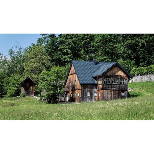 Das Haus am Grundlsee - Your Austrian Home