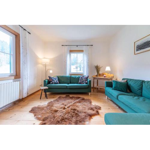 Das Haus in Altaussee - Your Austrian Home