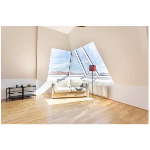 Das Highline Penthouse l LF45