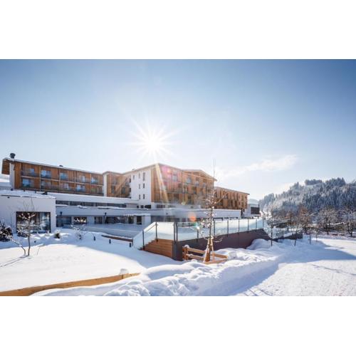 Das Hohe Salve Sportresort, 4 Sterne Superior