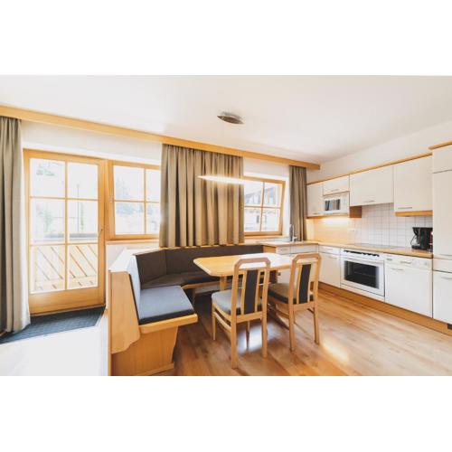 Das Jennerwein Appartement