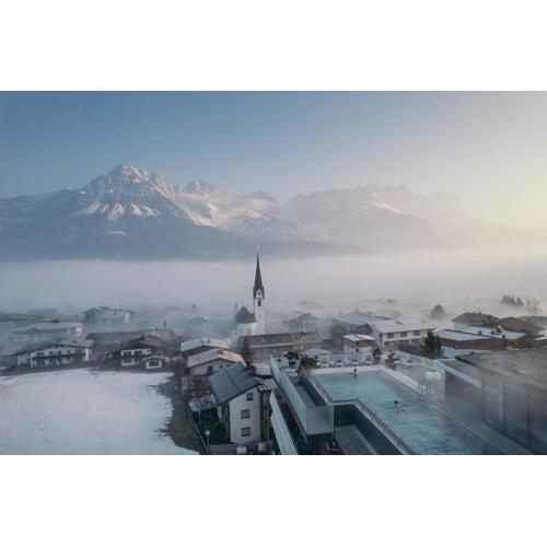 Das Kaiserblick 4 Sterne Superior