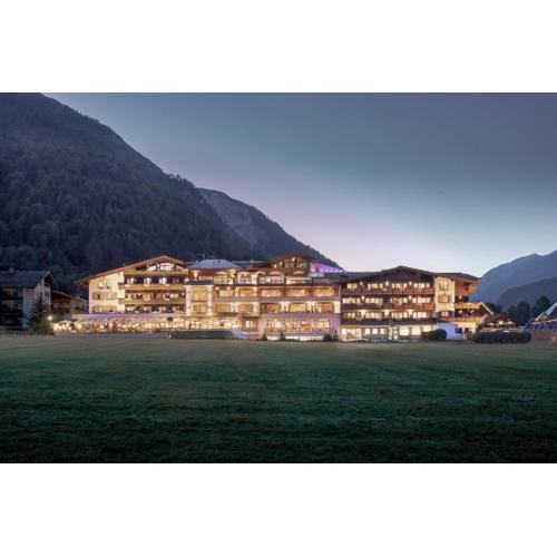 Das Karwendel - Ihr Wellness Zuhause am Achensee