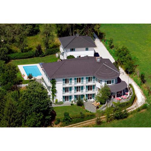 Das Landhaus Hauptmann