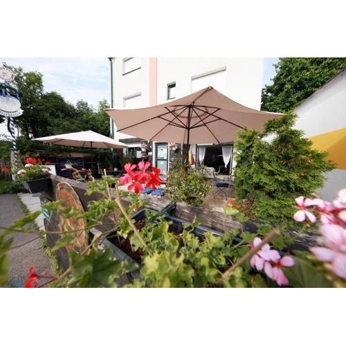 DAS LANDHAUS KLAMBAUER - APARTMENTHAUS Prämiumpartnerbetrieb St MartinsTherme