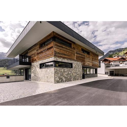 DAS MORITZ- Fine Living Apartments