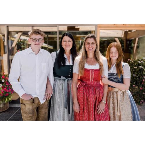Das Naturhotel die Eng
