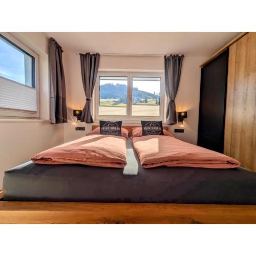 Das Prinzenberg Appartement