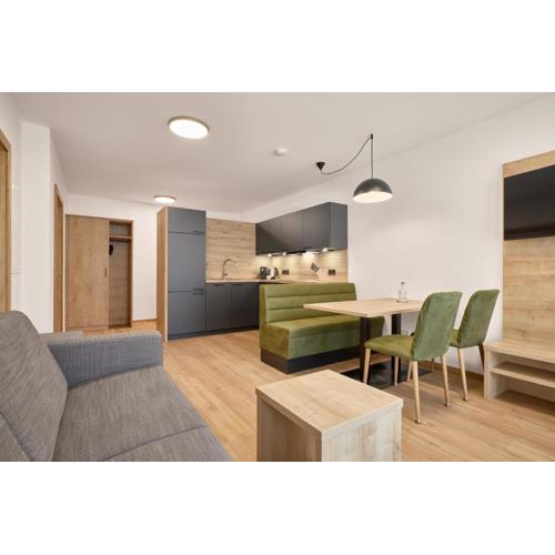 Das Refugium Mountain Apartment Ötztal - Längenfeld