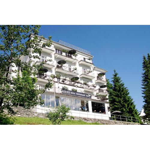 Das REGINA Boutiquehotel