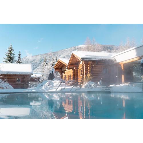 DAS RONACHER Thermal Spa Hotel