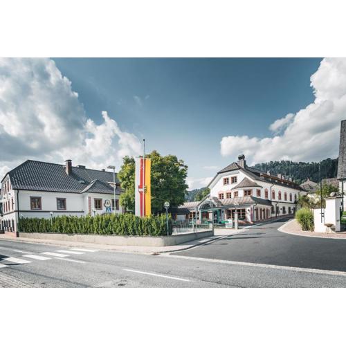 Das Salvator Iris Porsche Landhotel