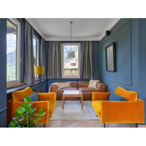 Das Schider - Boutique Apart-Hotel