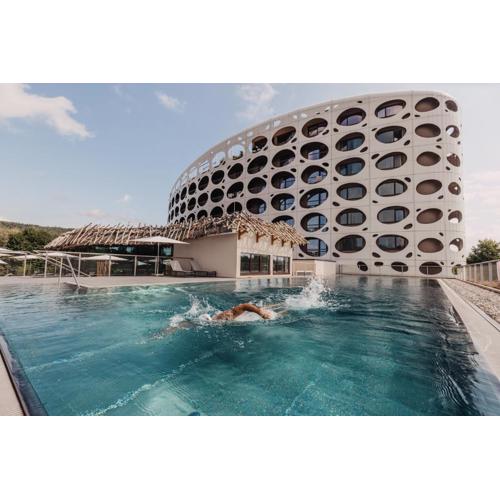 Das Seepark Wörthersee Resort