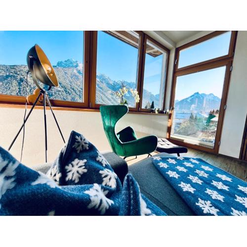 Das Stubai - exklusiv, einzigartig & nachhaltig
