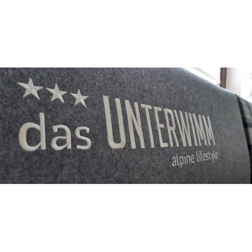 Das Unterwimm