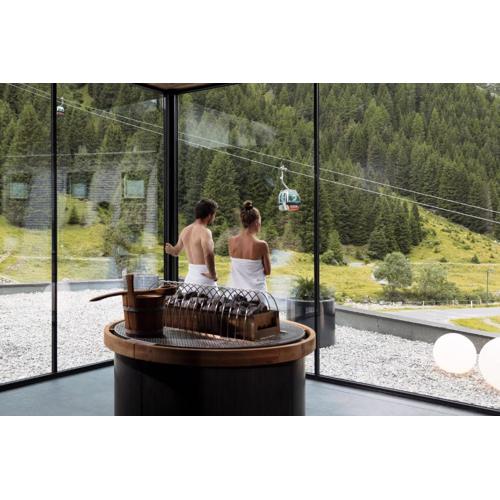 DAS VIER Sport,- und Wellnesshotel