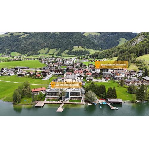 Das Walchsee Resort