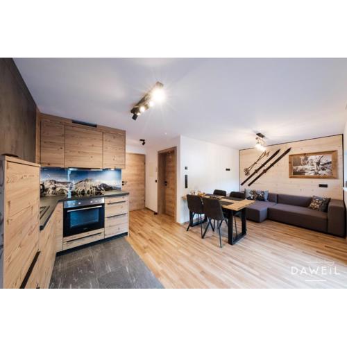 Daweil Mountain Living