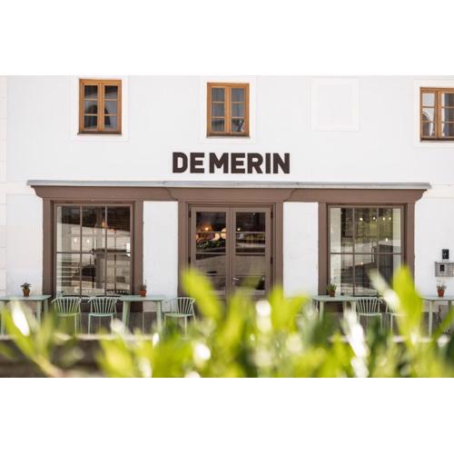 De Merin Boutique Hotel Straden