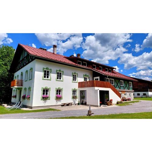 De Nussi's chalet 2