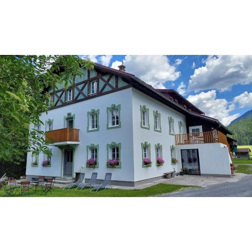 De nussi's chalet 3