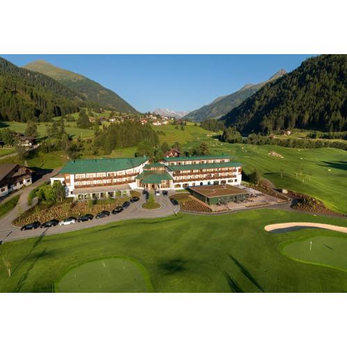 Defereggental Hotel & Resort