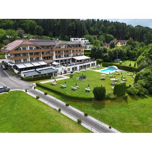 Dei Hotel Schönblick