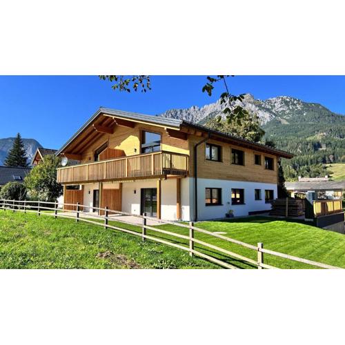 dein Dahoam Boutique Appartements