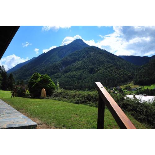 Dein Ferienhaus in Kärnten, Bad Bleiberg - Erholung, Natur und Komfort