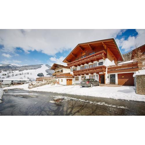 Delfi Ski & Bike Apartments