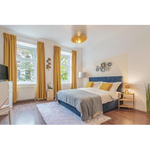 Delightful Apartment - near subway