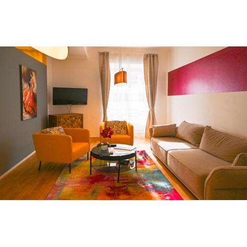 Delightful Suite Hofburg