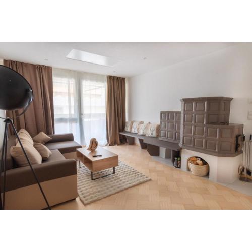 Deluxe Apartement Tirol