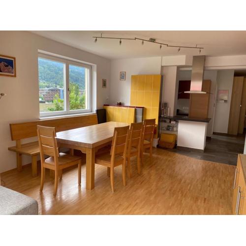 Deluxe Apartment DONNA