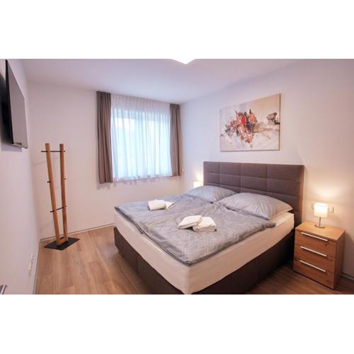 Deluxe Apartment Leibnitz