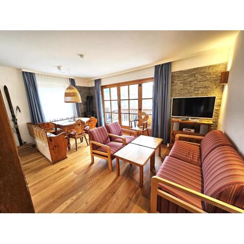 Deluxe Panorama Apartment-Maibrunn-Alm