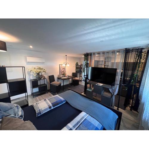 Dependance Villa Komposch adults only