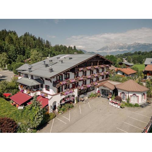 Der Alpenhof Maria Alm