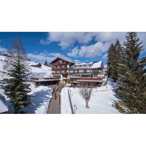 Der Berghof