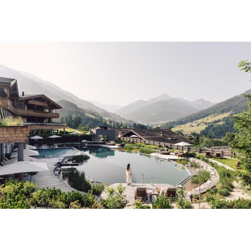 Der Böglerhof - pure nature spa resort