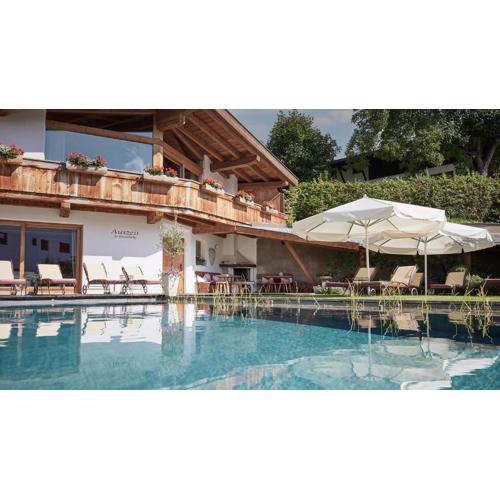Der Brandstetterhof - Adults only