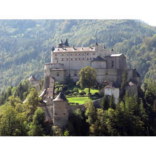 Der Burgblick-Adults Only