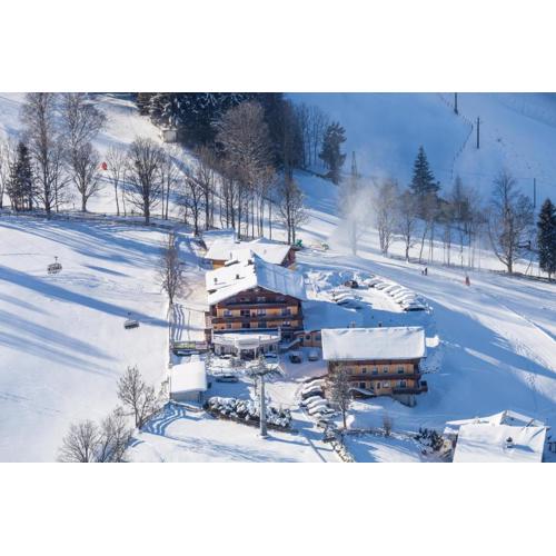 Der Burgfellnerhof - Adults Only
